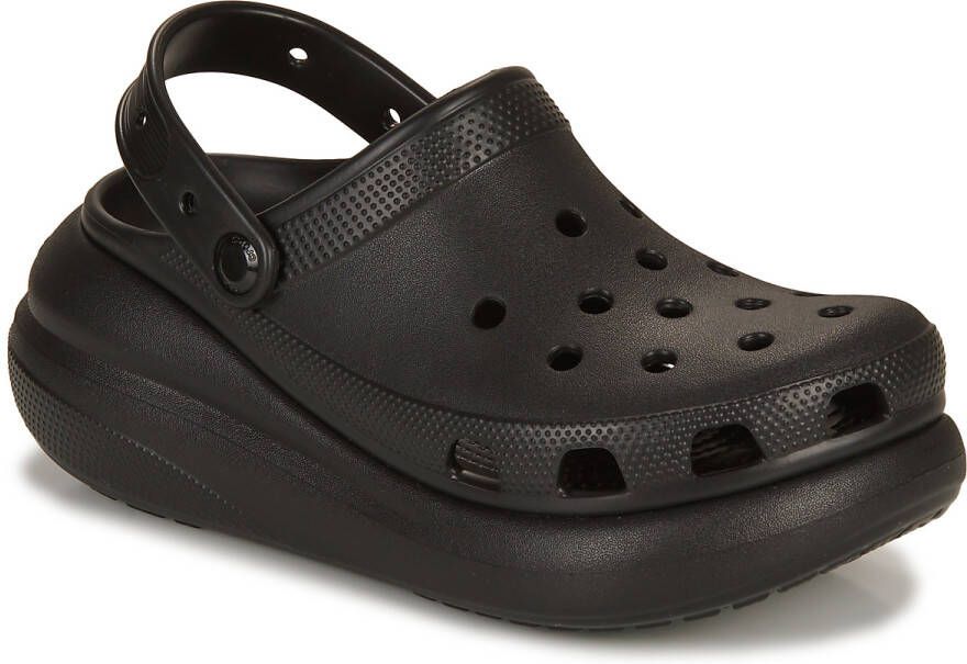 Crocs Klompen Classic Crush Clog