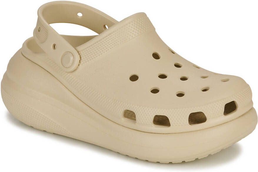 Crocs Klompen Classic Crush Clog