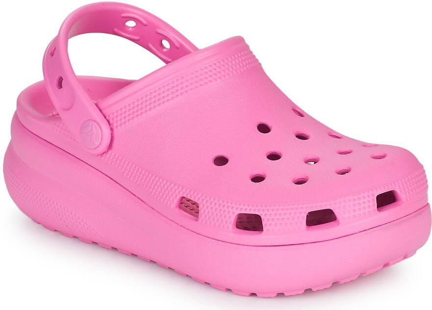 Crocs Klompen Classic Cutie Clog K