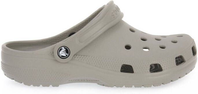 Crocs Classic Klomp Grey- Grey - Foto 5