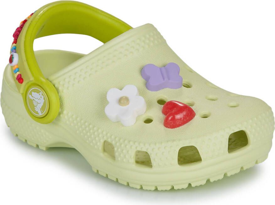 Crocs Klompen Classic Friendship Bracelet Cg T