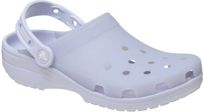 Crocs Klompen Classic Frosted Clog