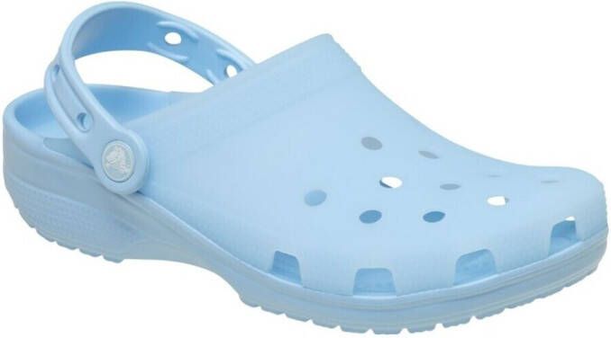 Crocs Klompen Classic Frosted Clog