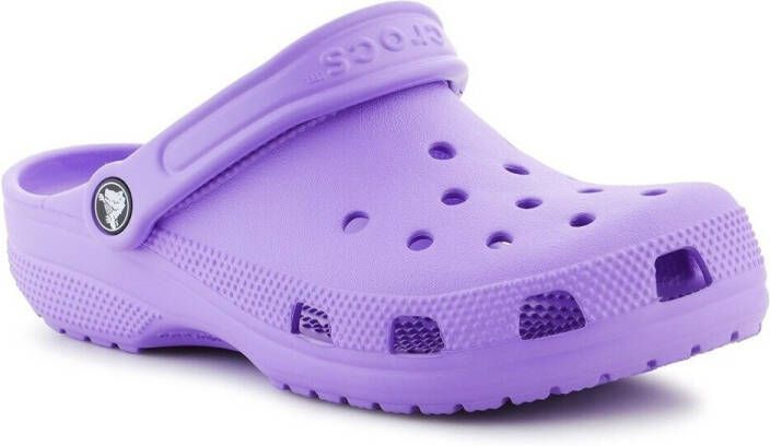Crocs Klompen Classic Galaxy