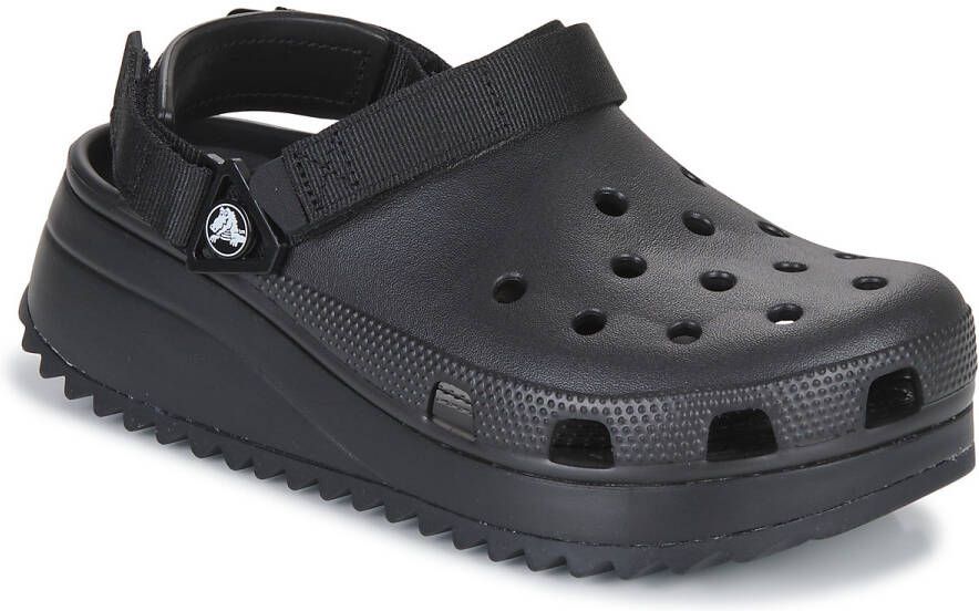 Crocs Klompen CLASSIC HIKER Schoenen.nl