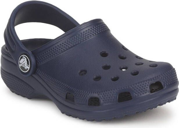Crocs Clog voorschools Schoenen Blue Synthetisch - 29