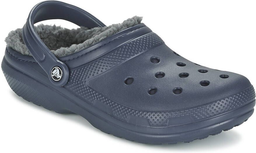 Crocs Klompen CLASSIC LINED CLOG