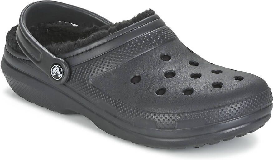 Crocs Klompen CLASSIC LINED CLOG