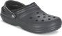 Crocs Classic Lined Clog Sandalen Schoenen black black maat: 46 47 beschikbare maaten:45 46 47 - Thumbnail 6
