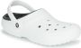 Crocs Classic Lined Clog Dames Schoenen - Thumbnail 1