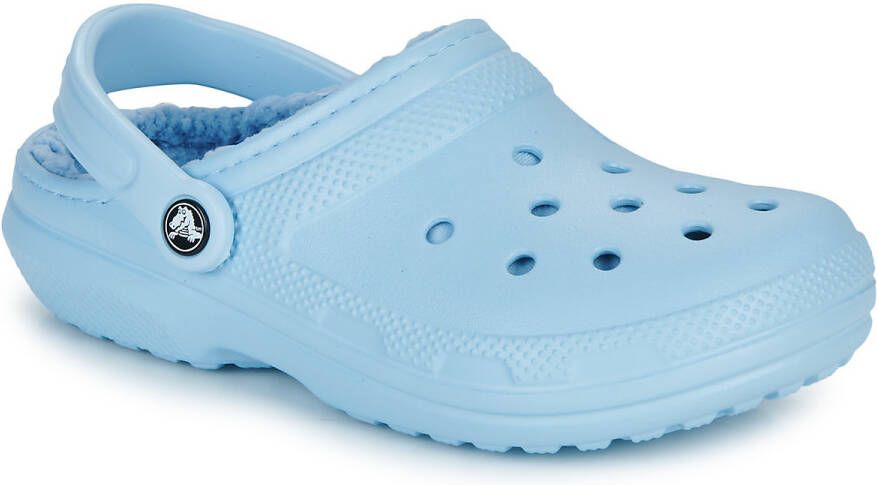 Crocs Klompen Classic Lined Clog