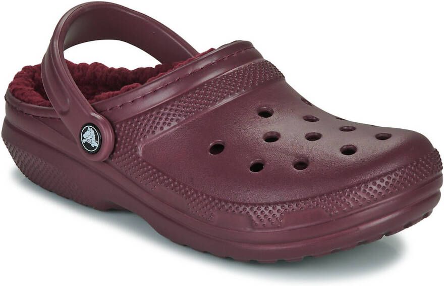 Crocs Klompen Classic Lined Clog