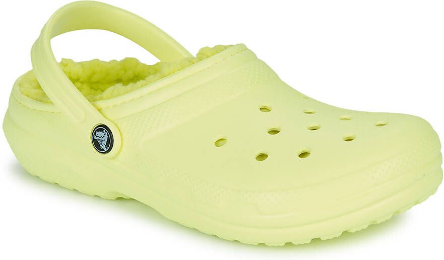 Crocs Klompen Classic Lined Clog K