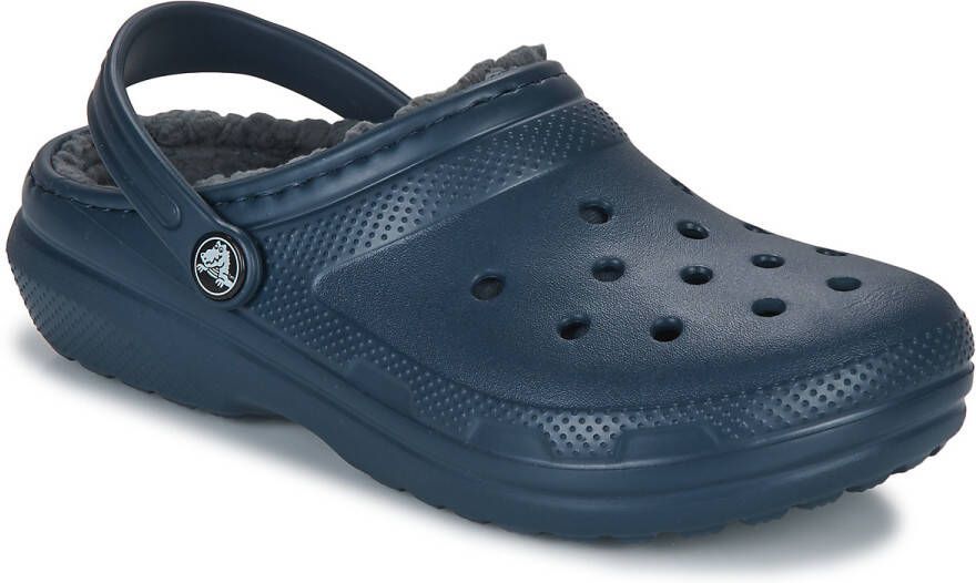 Crocs Klompen Classic Lined Clog K