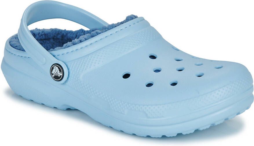 Crocs Klompen Classic Lined Clog K