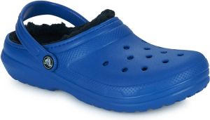 Crocs Klompen Classic Lined Clog T