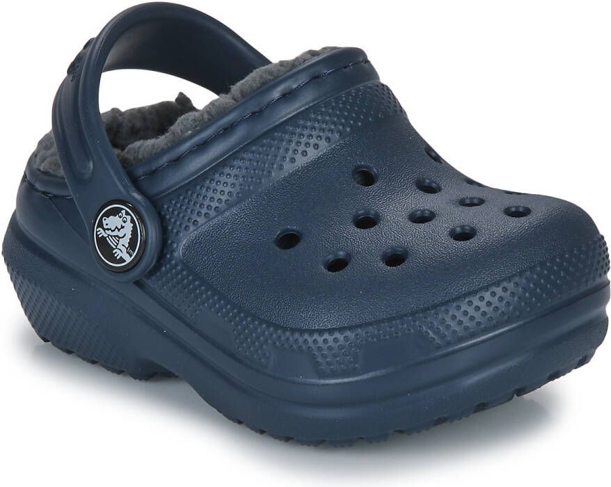 Crocs Klompen Classic Lined Clog T