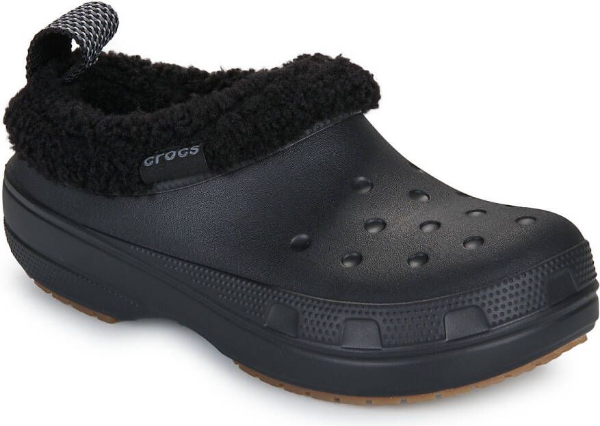 Crocs Klompen Classic Lined Shorty