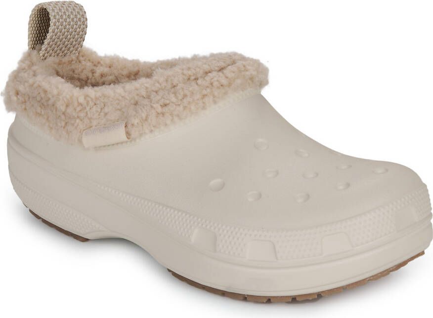 Crocs Klompen Classic Lined Shorty