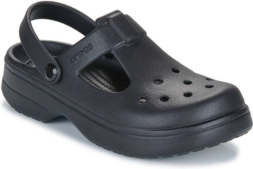 Crocs Klompen Classic Mary Jane Clog K