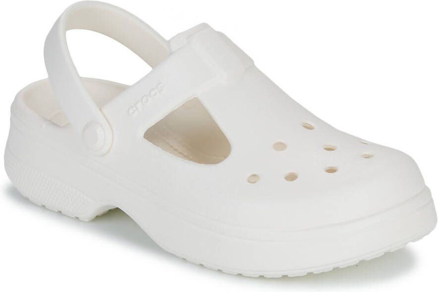 Crocs Klompen Classic Mary Jane Clog K