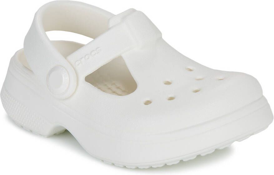 Crocs Klompen Classic Mary Jane Clog T