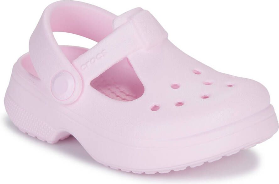 Crocs Klompen Classic Mary Jane Clog T