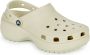 Crocs Classic Platform Sandalen & Slides Schoenen bone maat: 41 42 beschikbare maaten:36 37 38 39 40 41 42 - Thumbnail 3