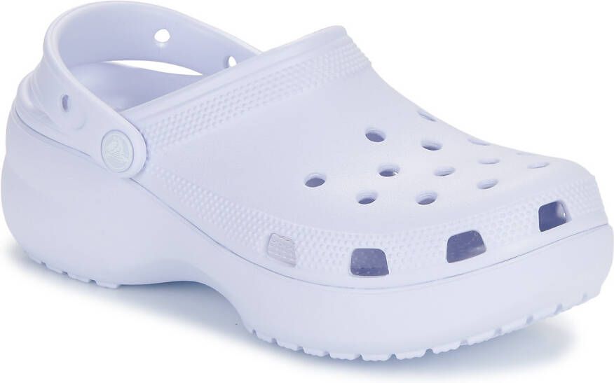 Crocs Classic Platform Clogs Dreamscape - Foto 2