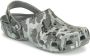 Crocs Klompen CLASSIC PRINTED CAMO CLOG - Thumbnail 3