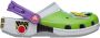 Crocs Open schoenen 'Toy Story Buzz Classic' - Thumbnail 1