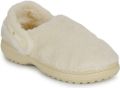 Crocs Klompen Classic Unfurgettable Clog - Beige