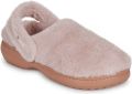 Crocs Classic Slippers en Sandalen Dames Roze Maat 38-39 Plastic - Roze