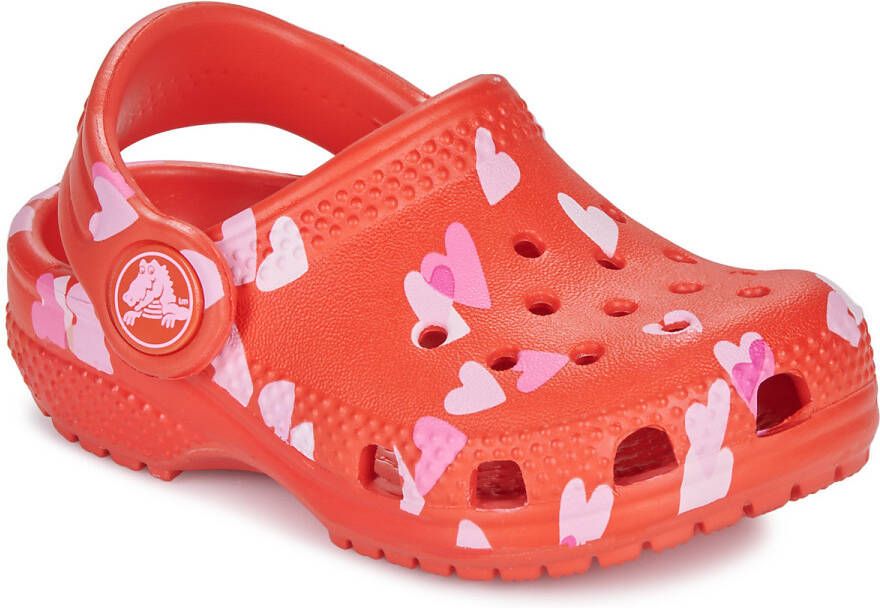 Crocs Klompen Classic VDay Clog T