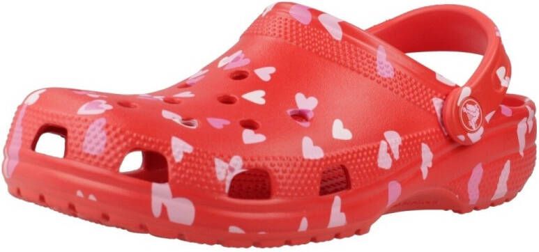 Crocs Klompen CLASSIC VDAY CLOG U