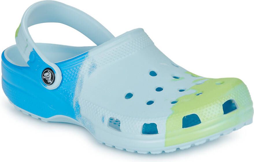 Crocs Klompen CLASSIC OMBRE CLOG