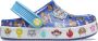 Crocs Paw Patrol Crocband IV Clog T 208853-425 Kinderen Blauw Slippers - Thumbnail 2