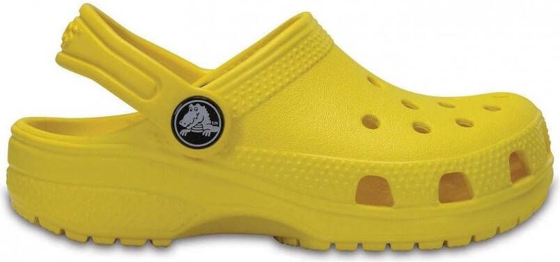 Crocs Slippers CR.204536-LEMO