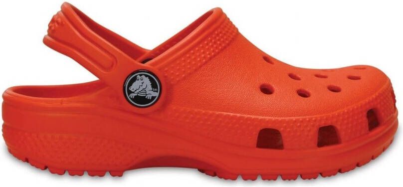 Crocs Slippers CR.204536-TANG