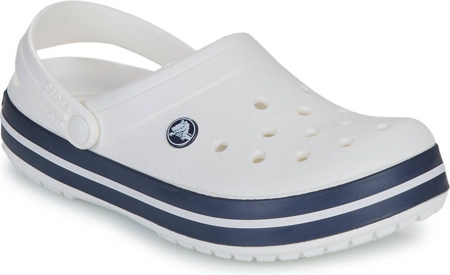 Crocs Klompen Crocband