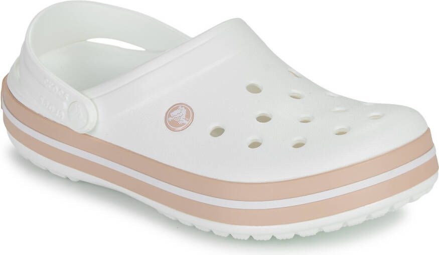Crocs Klompen Crocband