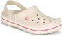 Crocs Crocband 11016 flip -flops Beige Heren - Thumbnail 2