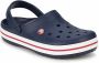 Crocs Crockband 11016-410 Blauw Unisex - Thumbnail 5