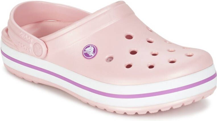Crocs Crockband 11016-6Mb Roze Dames - Foto 2