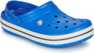 Crocs Klapki Crocband 11016 Blauw