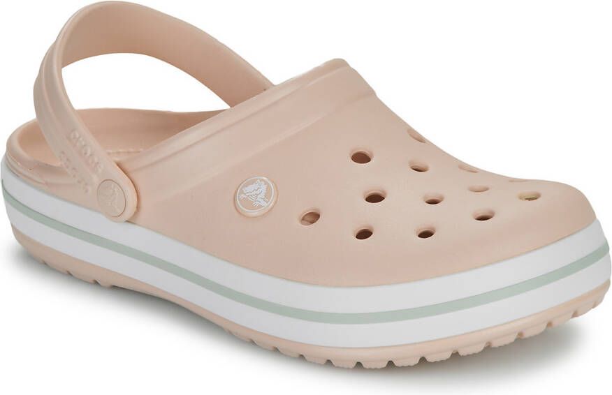 Crocs Crocband Clog Quartz