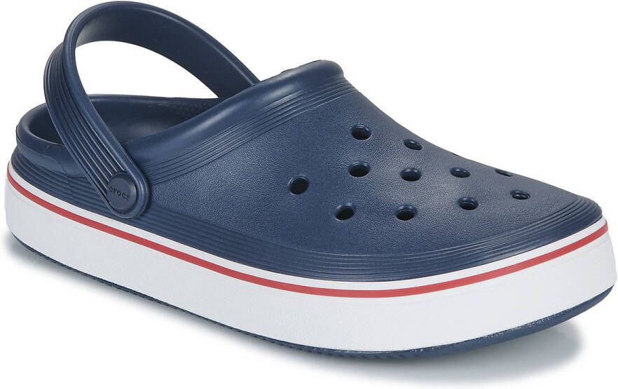 Crocs Klompen Crocband Clean Clog