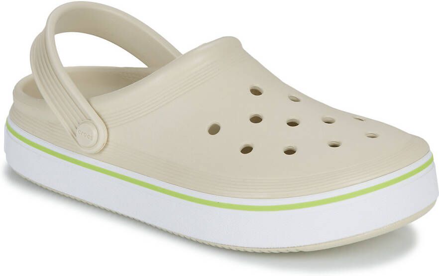 Crocs Klompen Crocband Clean Clog