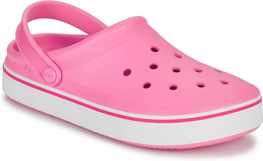 Crocs Klompen Crocband Clean Clog