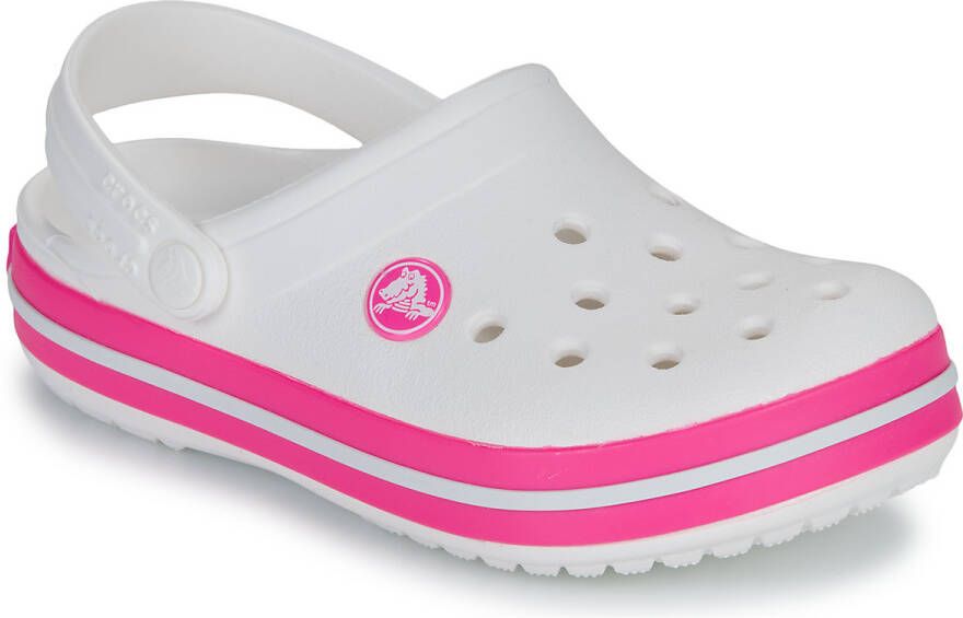 Crocs Klompen Crocband Clog K
